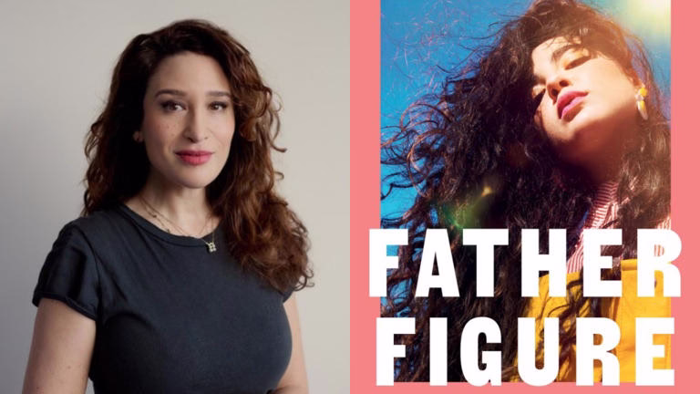 Emma Forrests Upcoming Novel Father Figure Set For See Saw Films Adaptation