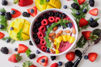 Healthy Foods Youre Ignoring That Can Transform Your Diet