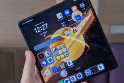 Honor Magic V5