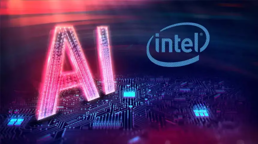 Intel And Ai