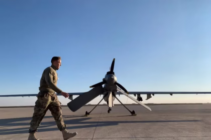 Intelligence Signals Potential Attacks On Us Bases