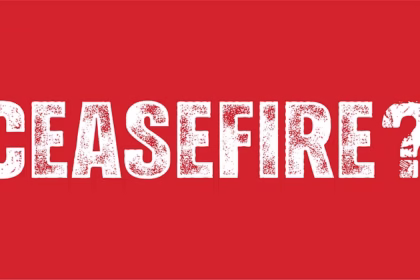 Iran Israel Ceasefire