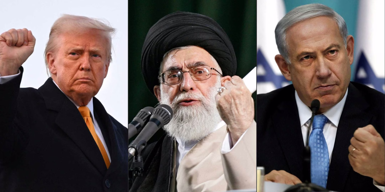 Iran Proxies Threaten U.s. Bases Escalating Tensions After Trump Strike