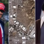 Iran Vows Decisive Response After U.s. Strike On Fordow Nuclear Facility