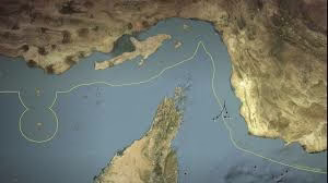 Irans Threat To Close The Strait Of Hormuz