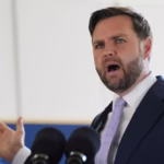 Jd Vance Warns Iran