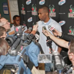 Jodie Meeks 41st Pick Kentucky