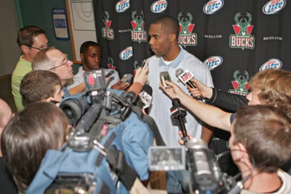 Jodie Meeks 41st Pick Kentucky
