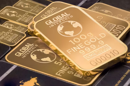 How Much Gold Should You Buy Each Year