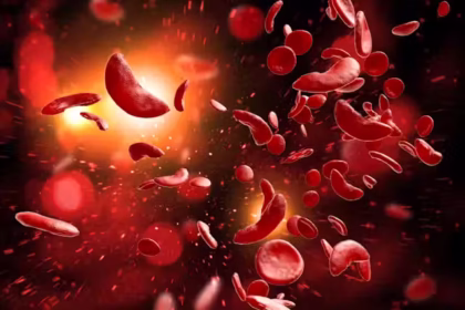 Sickle Cell Disease