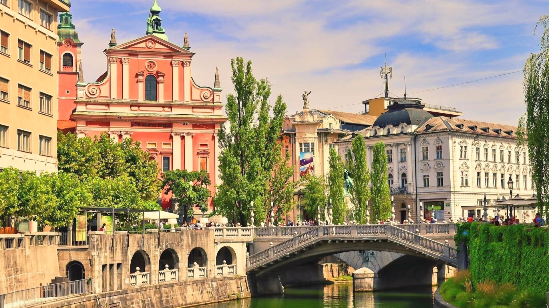 Slovenia Europes Hidden Gem 1