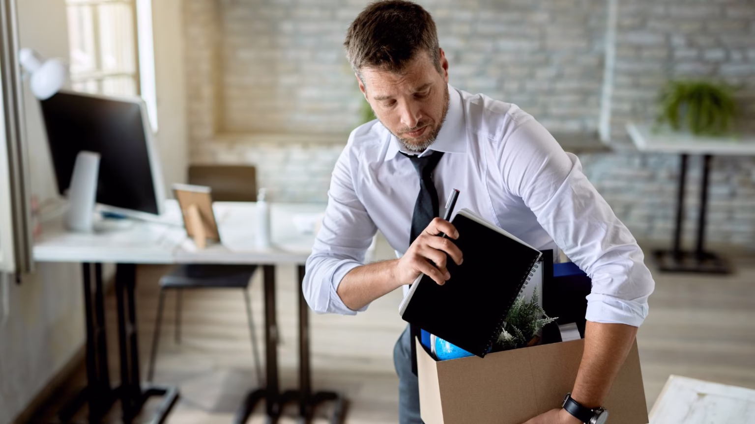 Tech Layoffs in 2025: Navigating AI, Economic Uncertainty, and Corporate Restructuring