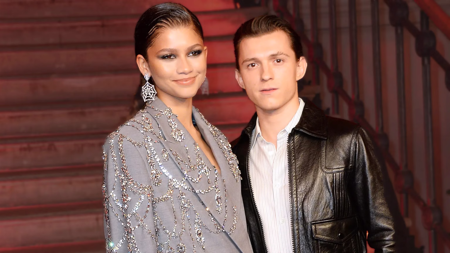 Tom Holland Zendaya 030325 Default Gettyimages 1237036361
