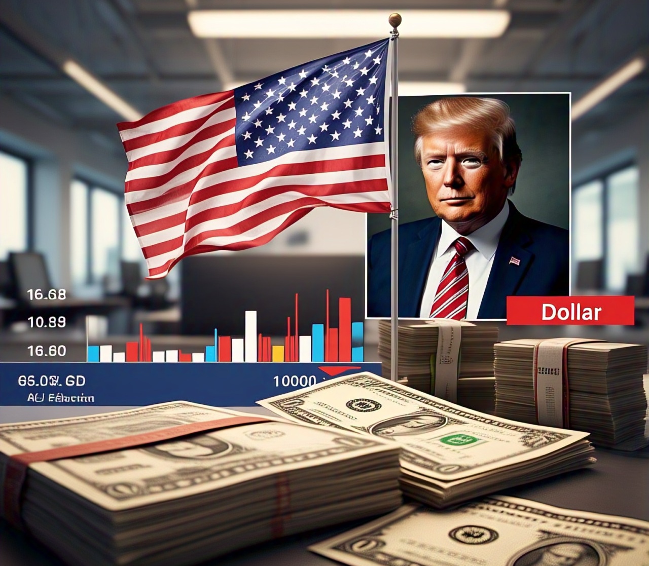 Understanding the Impact of Tariffs on the U.S. Economy in 2025
