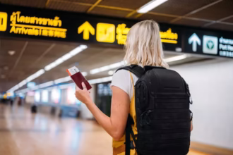 Experts Have Urged People To Check Their Passport Expiry Date Before Going On Holiday