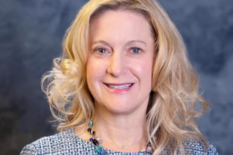 Heather Hall A Former Kansas City City Council Member