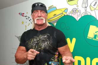 Hulk Hogan Dead
