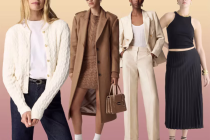 J.crew