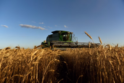 China Warns Against Trump Farmland Ban Impacting US Agriculture