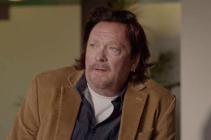 Red Basket Films Michael Madsen In Mr. Wonderful Trailer