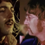 They Joined The Two Bits Together To Make One Song