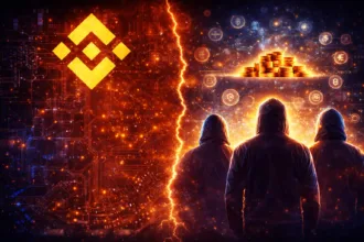 Binance Bans Alleged Listing Agents Announces 5 Million Bounty