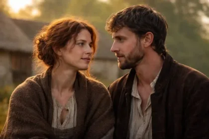 Hamnet Movie Adaptation Announced Jessie Buckley Paul Mescal Star In Chloe Zhaos Shakespeare Inspired Film