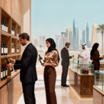 Saudi Arabia Allows High Earners To Buy Alcohol