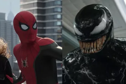 Tom Hardy Says Venom And Tom Hollands Spider Man Crossover Nearly Happened What It Means For Fans