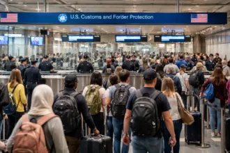 Trump Expands Travel Ban To 27 Countries Adds Syria And Palestinians