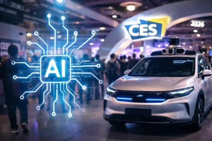 Automakers Shift Focus To Ai And Self Driving Tech As Ev Push Eases