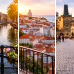 Best European Cities To Travel Solo