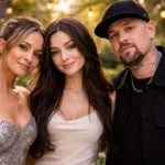 Nicole Richie Joel Maddens Daughter Harlow 18 Now Going By Middle Name Kate