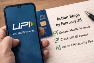 Upi Action Steps By Feb 26